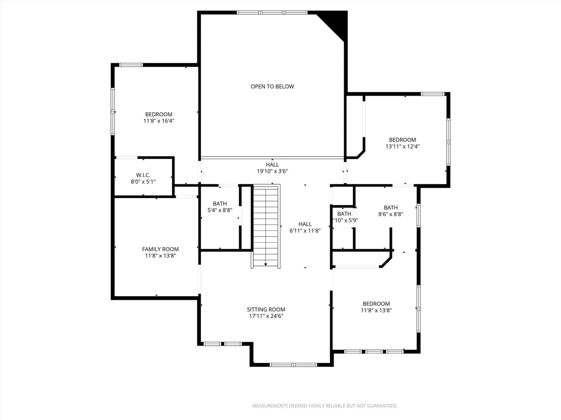 Photo of 1711 Manada TRL