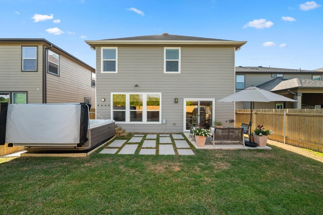 Photo of 14208 Silver Lace LN