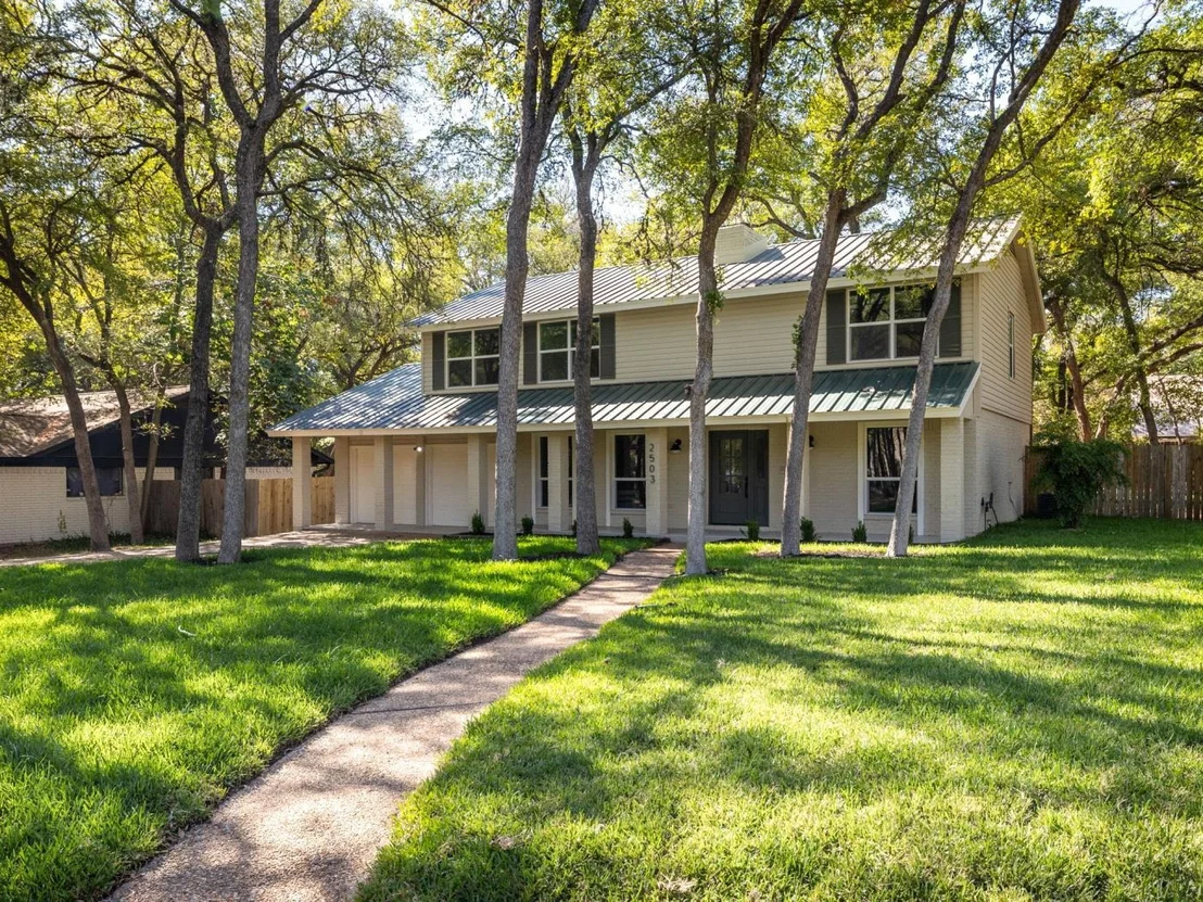 Photo of 2503 Castledale DR