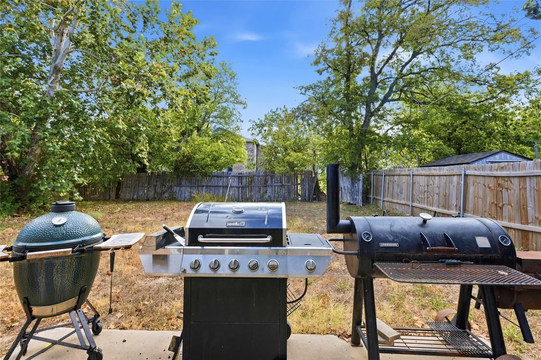 Photo of 1505 Sagebrush DR