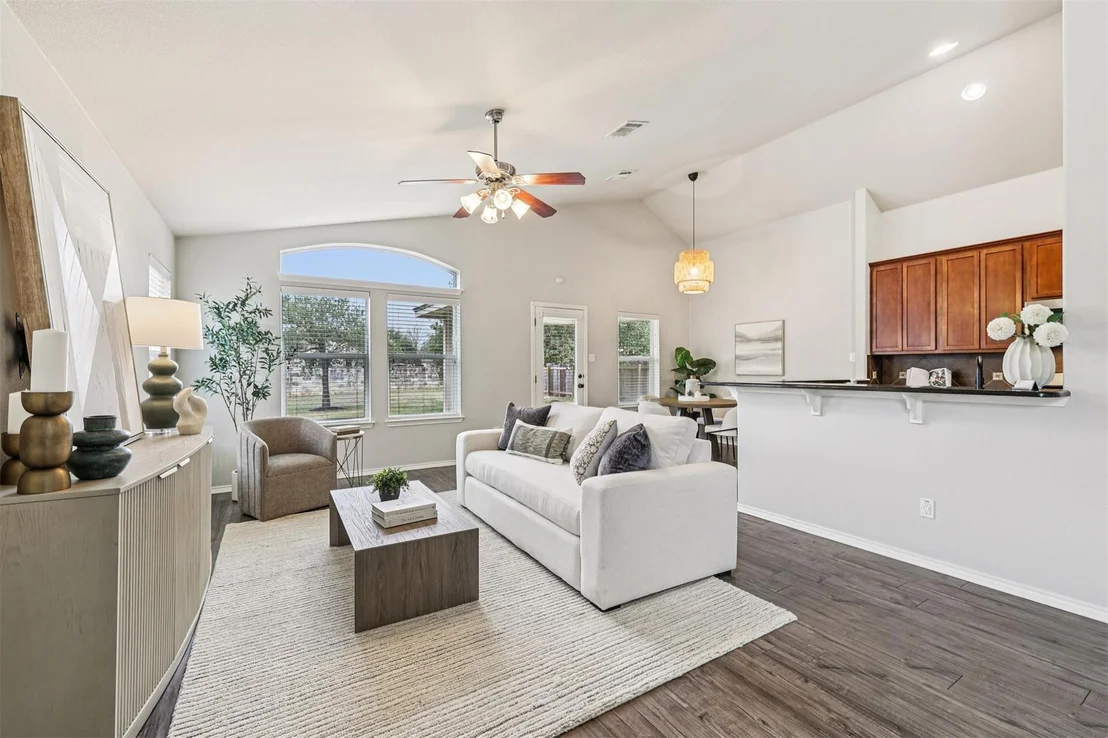 Photo of 14301 Rountree Ranch LN