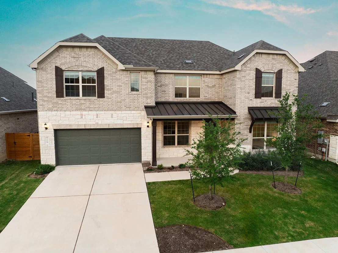Photo of 3513 Mongolian DR