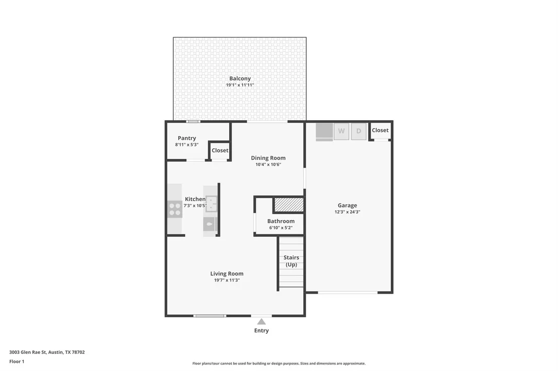 Photo of 3003 Glen Rae ST