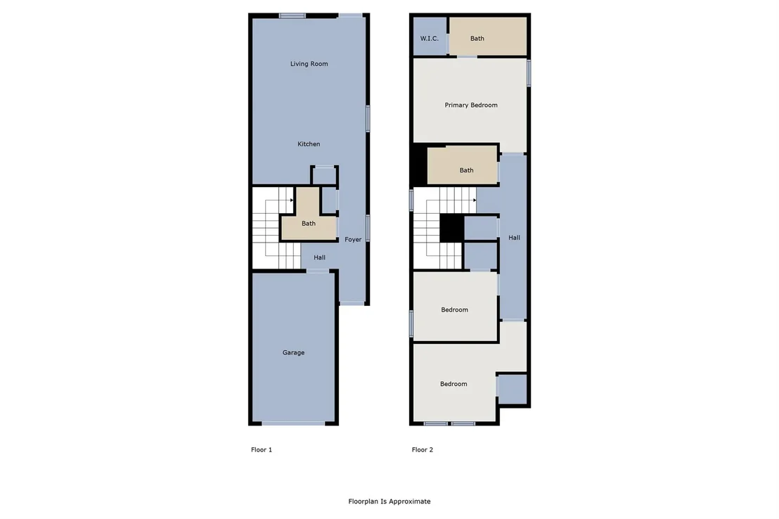 Photo of 460 Marty Allen LOOP