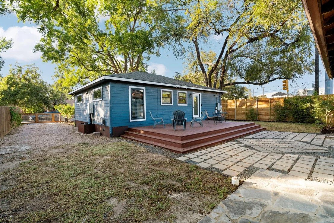 Photo of 1007 Gullett ST