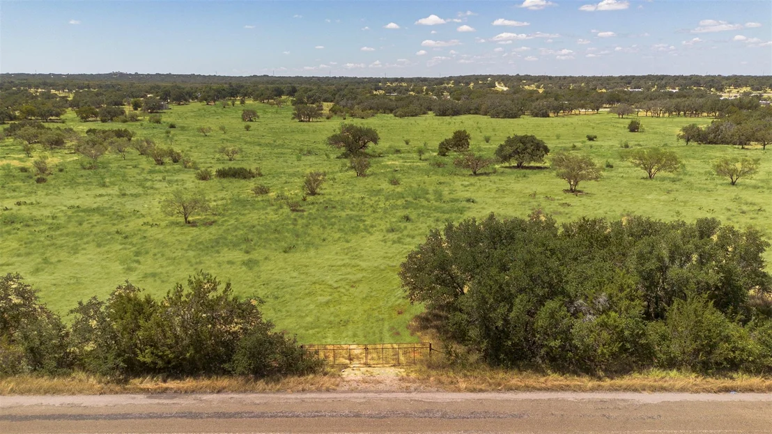 Photo of 2965 Old Marble Falls RD