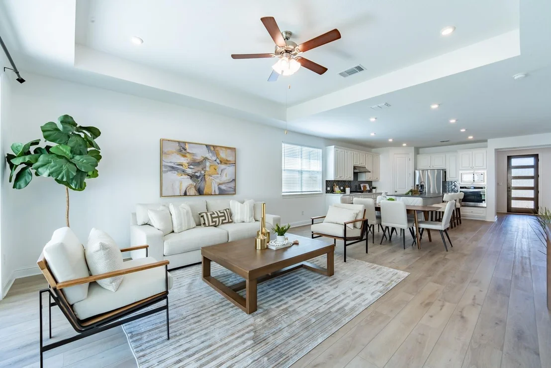 Photo of 1040 Villa Rialto VW