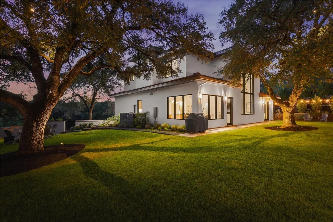 Photo of 3501 Balcones DR
