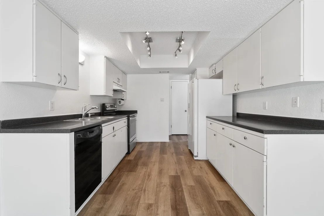 Photo of Unit A at 8902 Trone CIR