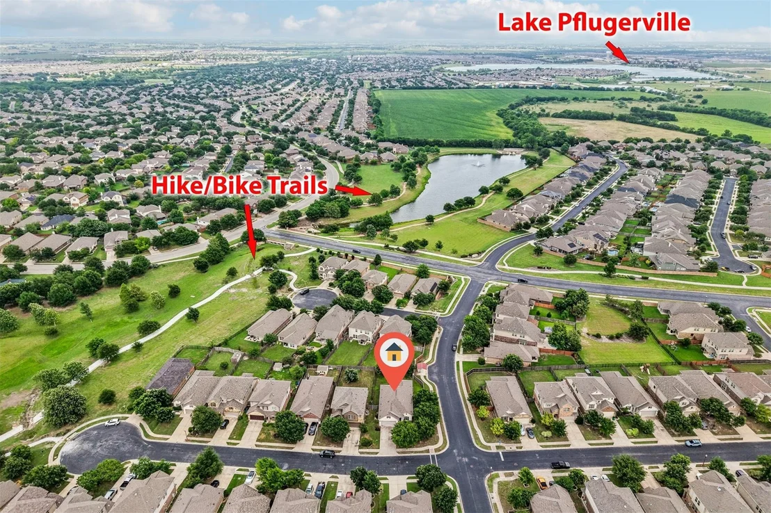 Photo of 2601 Rough Berry RD