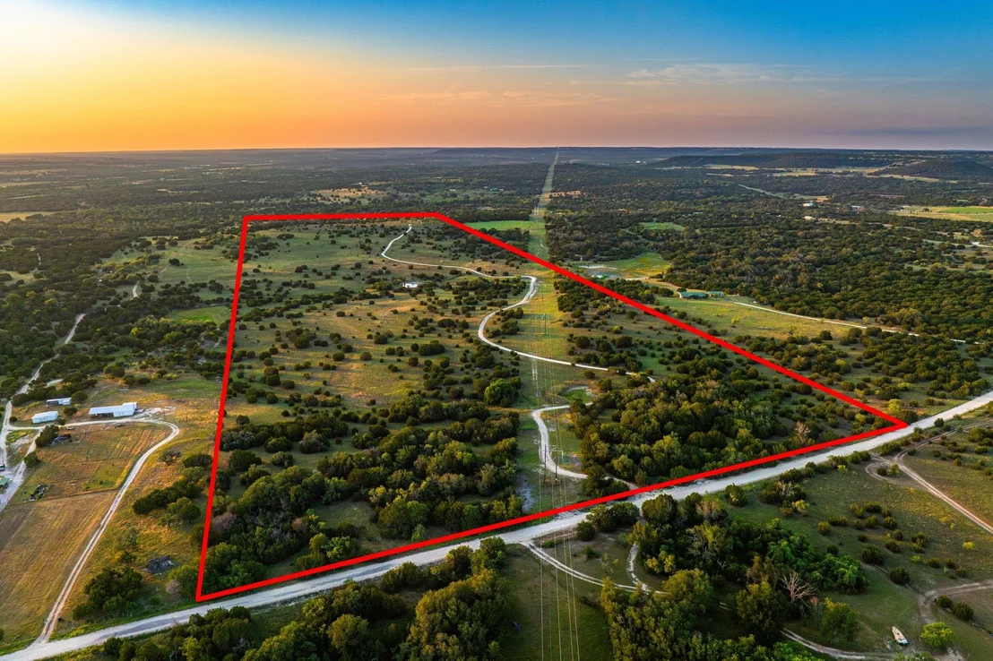 Photo of 1305 County Road 3800