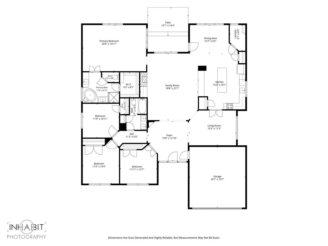 Photo of 8928 La Siesta BND