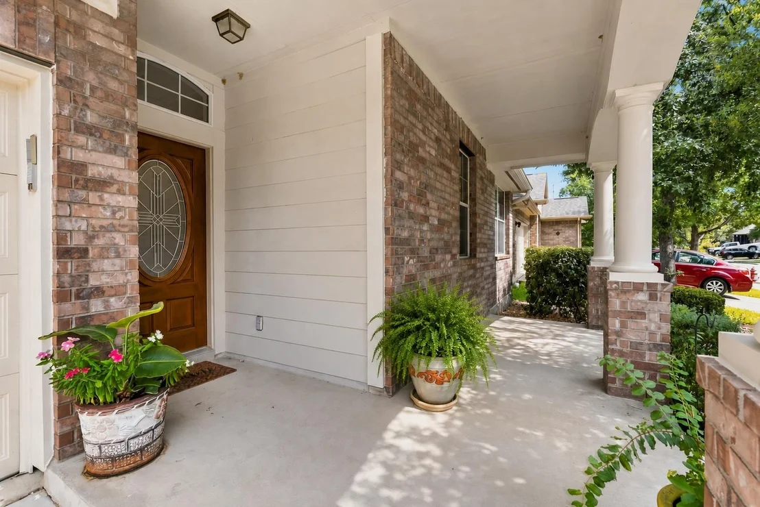 Photo of 11512 Shadow Creek DR