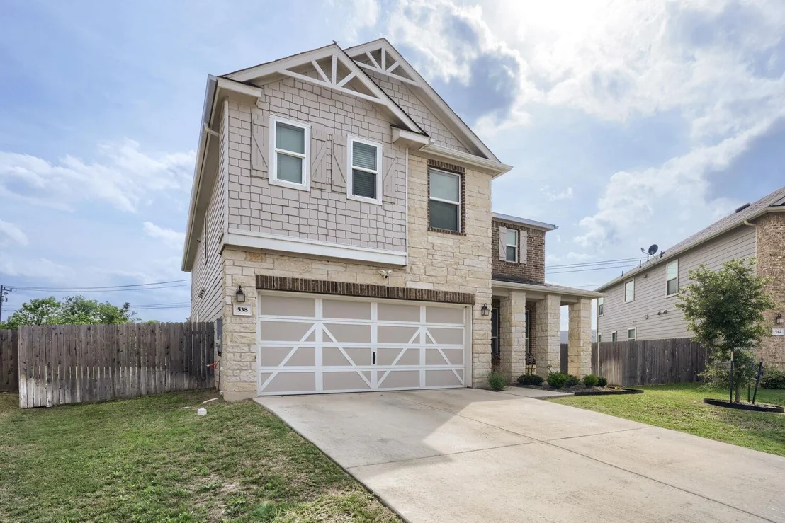 Photo of 538 Thunder Valley TRL