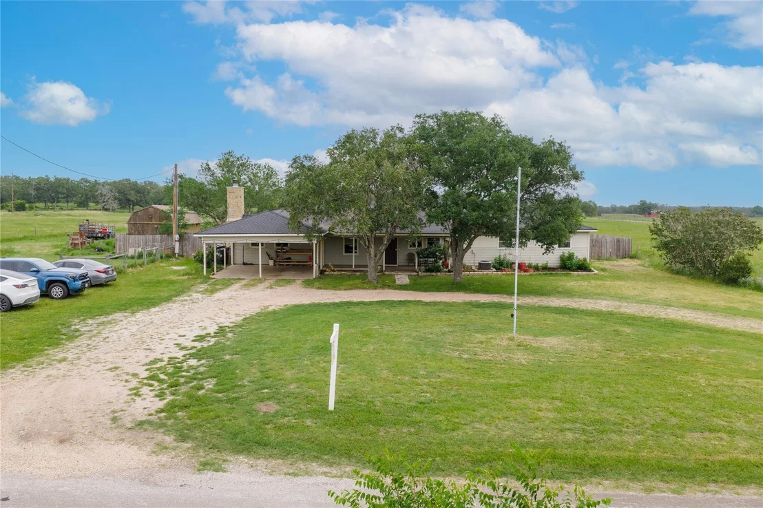 Photo of 1192 County Road 138
