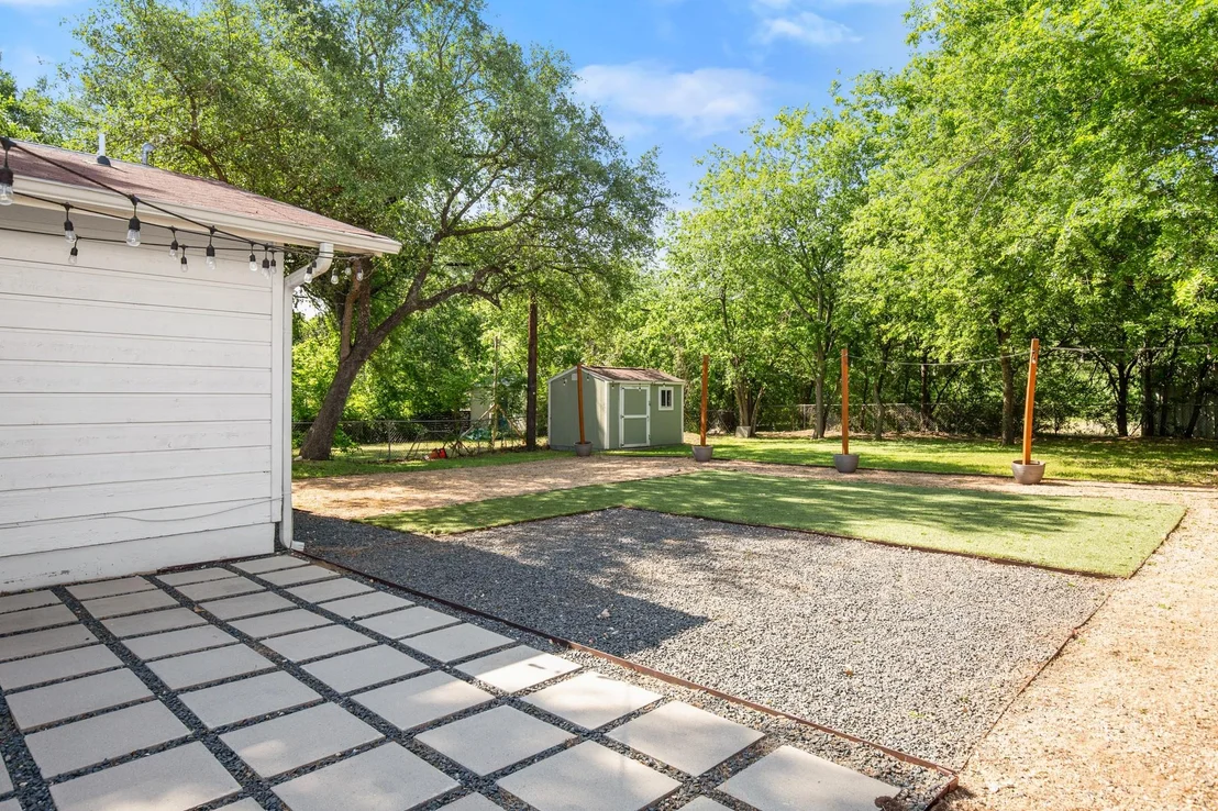 Photo of 1603 Grayford DR