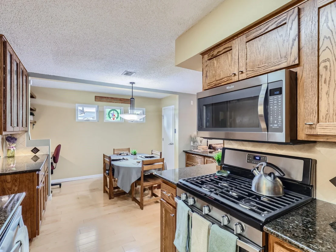 Photo of 822 Hermitage DR