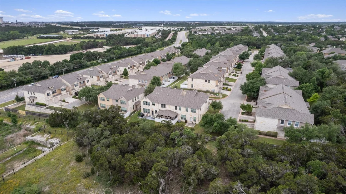 Photo of Unit 1202 at 700 Mandarin Flyway