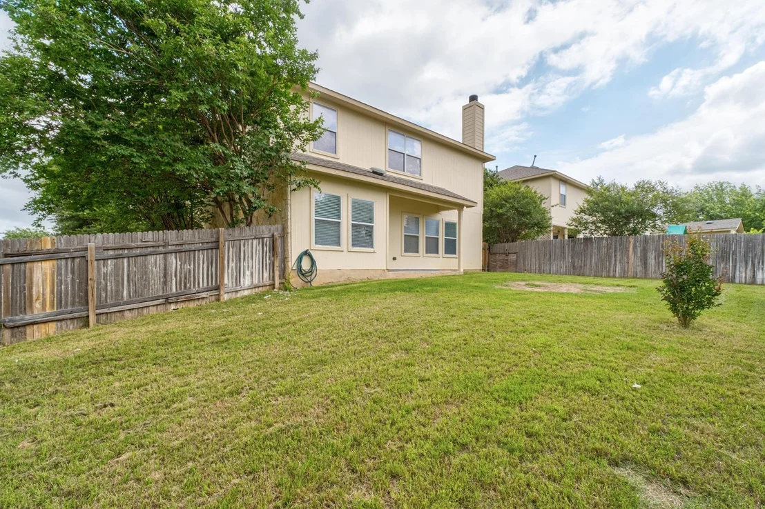 Photo of 2402 Caprock PL
