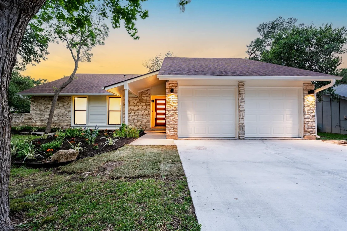 Photo of 2503 Baxter DR