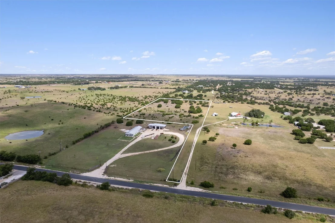 Photo of 1400 County Road 221