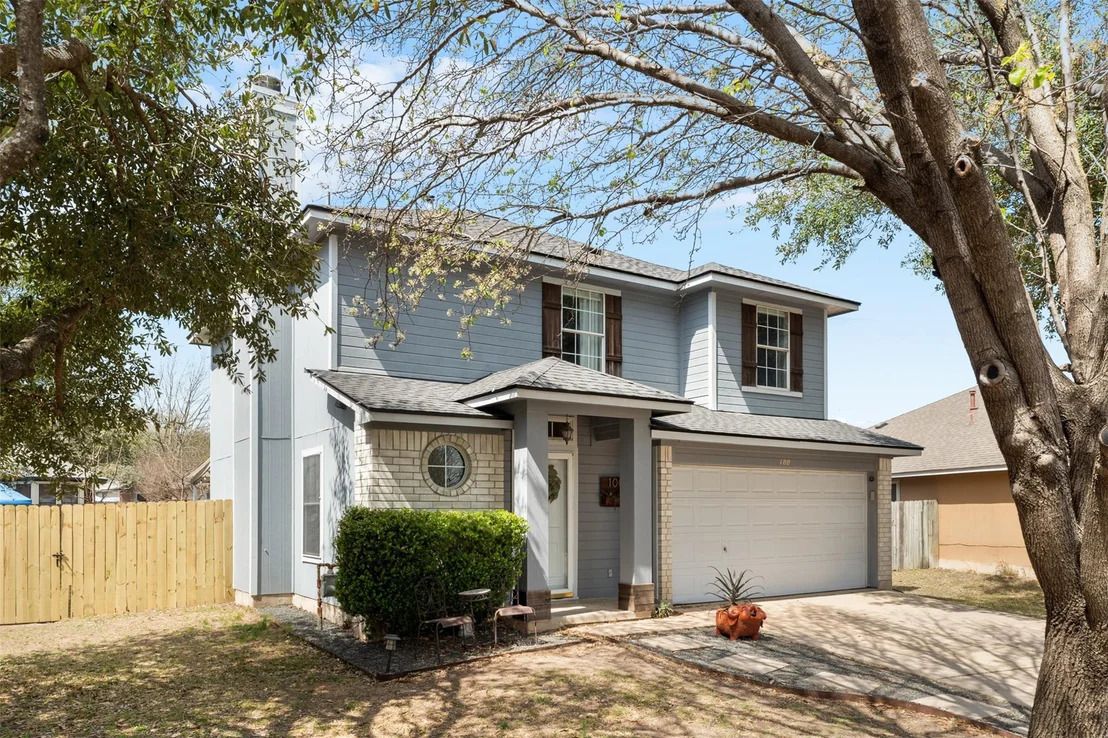 Photo of 100 Osage CT