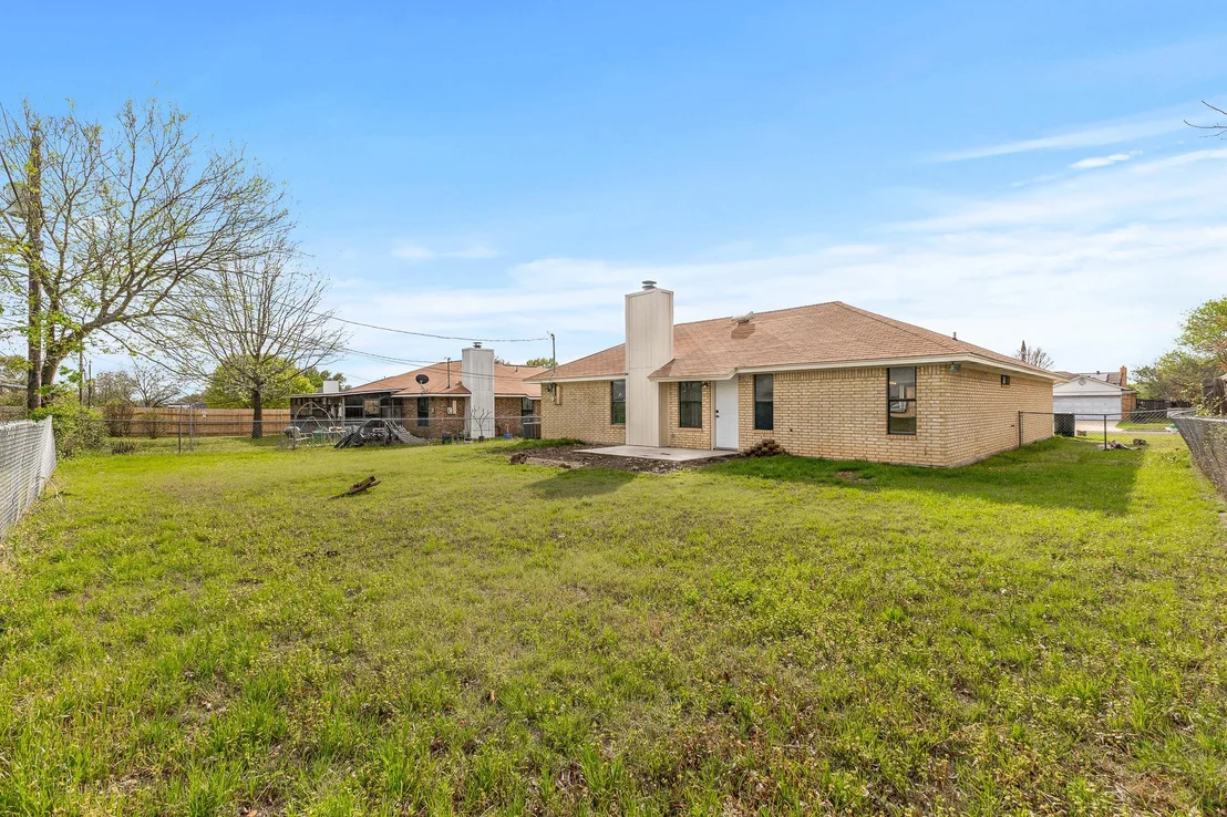 Photo of 2004 Starlight DR