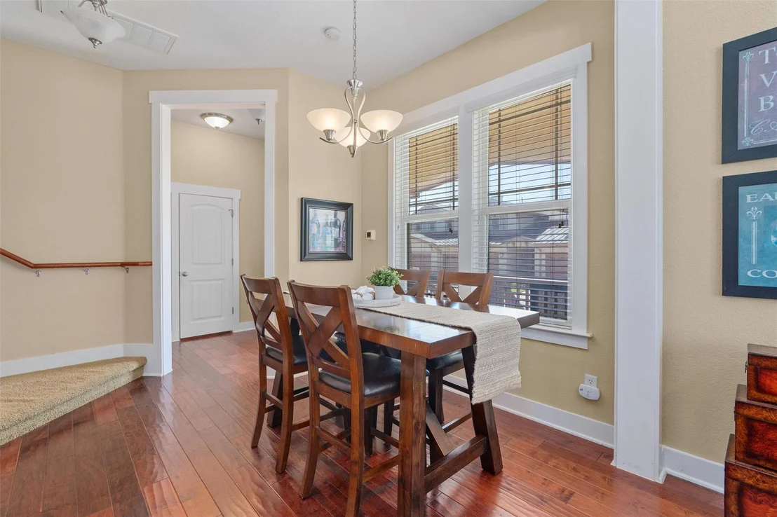Photo of Unit 804 at 2930 Grand Oaks LOOP