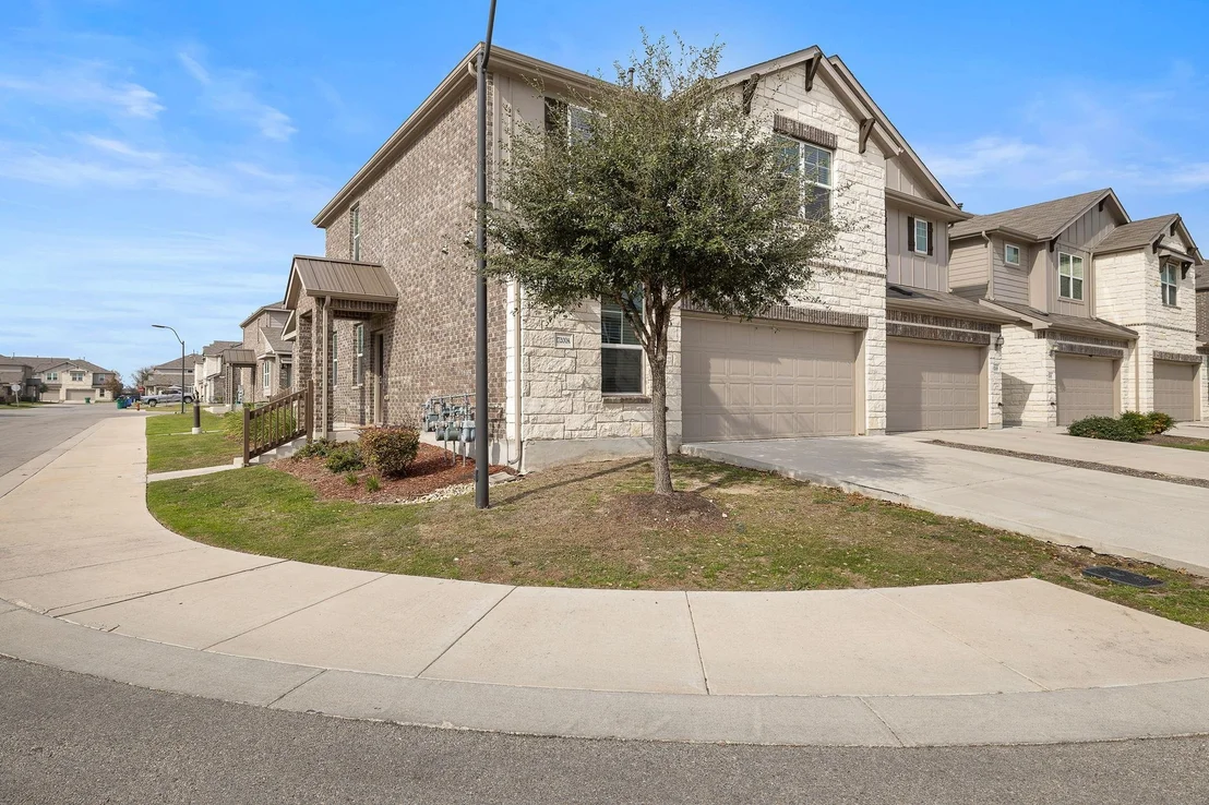 Photo of Unit A at 17200 Leafroller DR