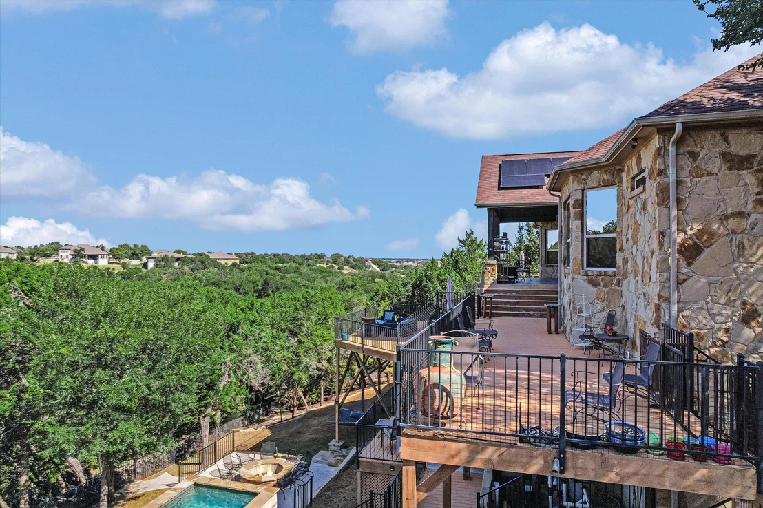 Photo of 3705 Juniper Rim RD