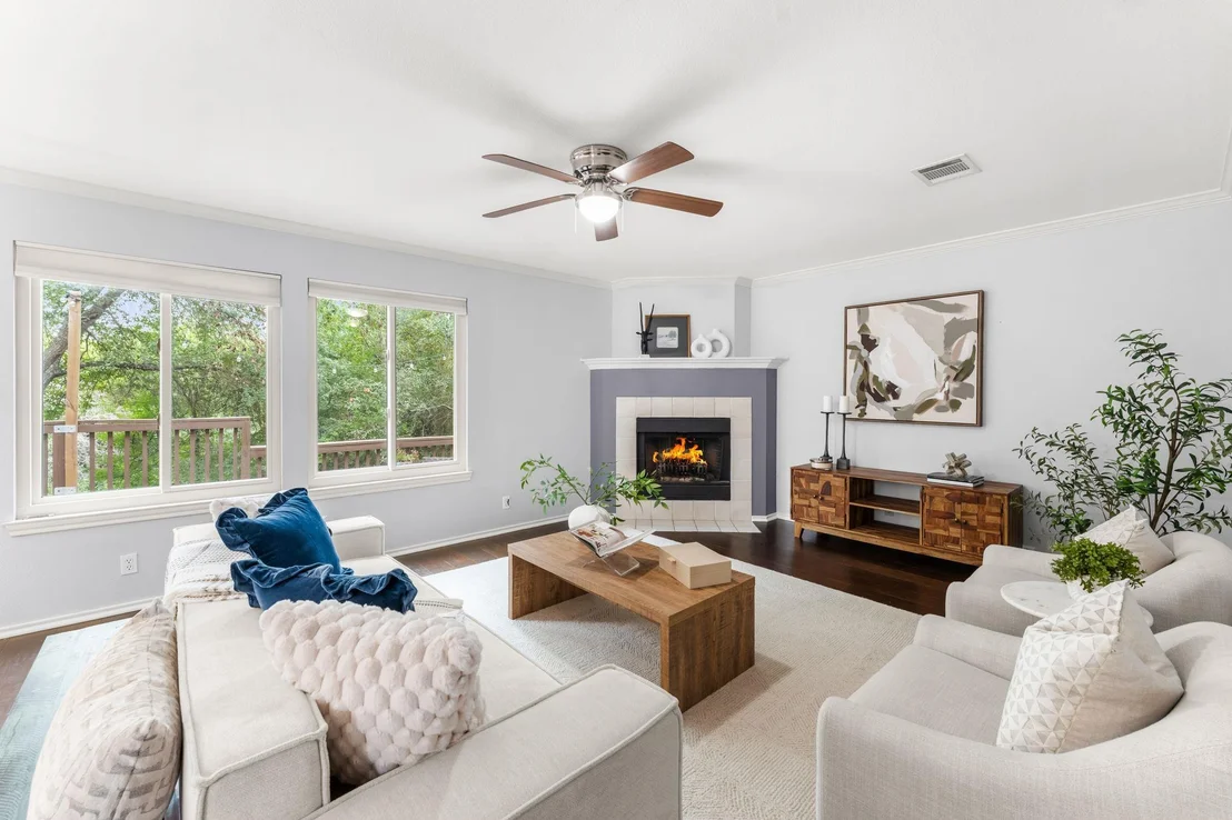 Photo of 3704 Caney Creek RD