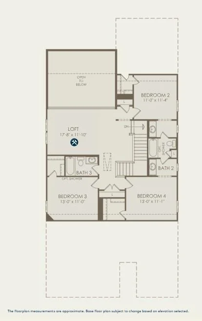 Photo of 16102 Emma Edge LN