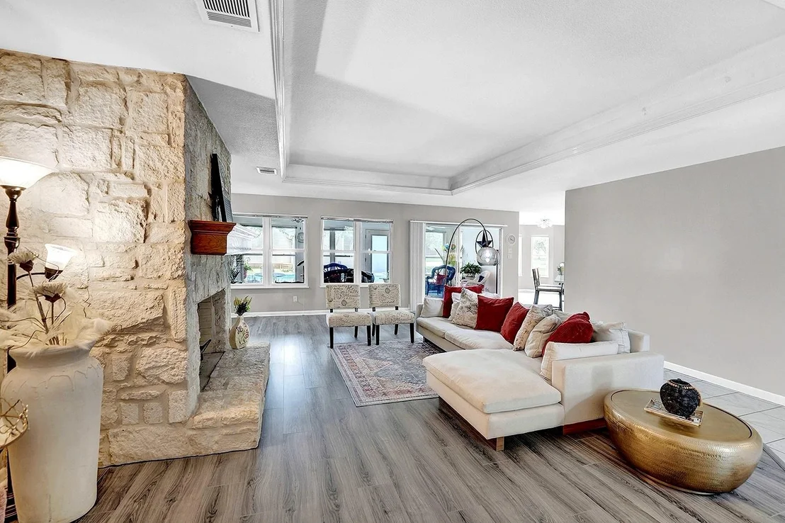 Photo of 2719 Summit Ridge DR