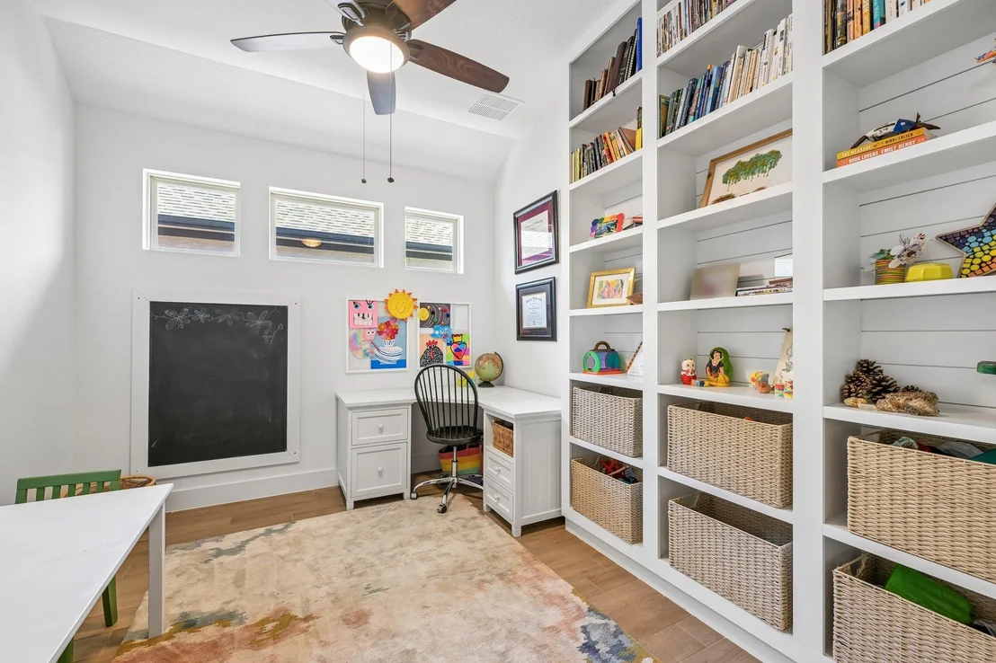 Photo of 17816 Limestone Spring LN