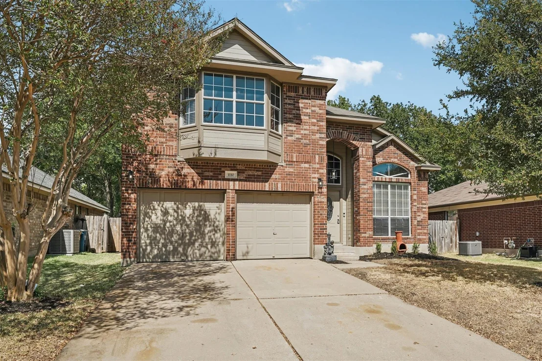Photo of 1110 Blue Fox DR