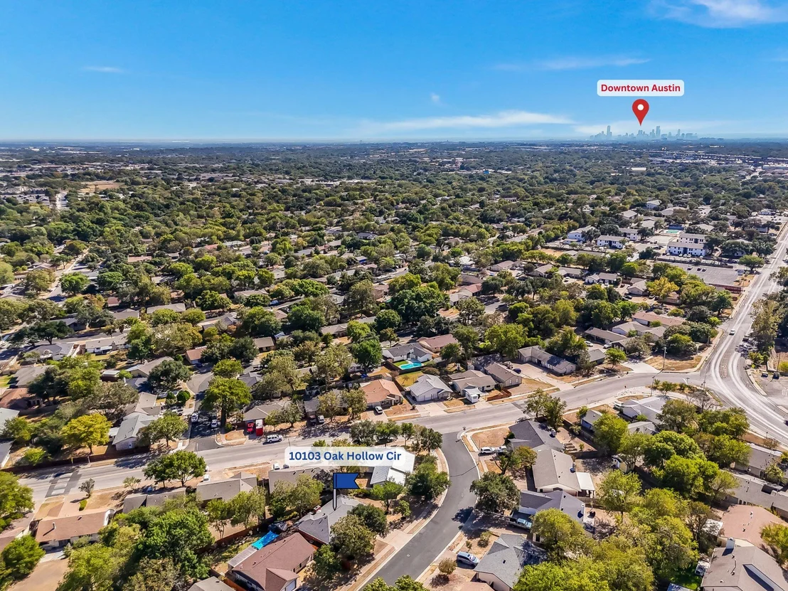 Photo of 10103 Oak Hollow CIR