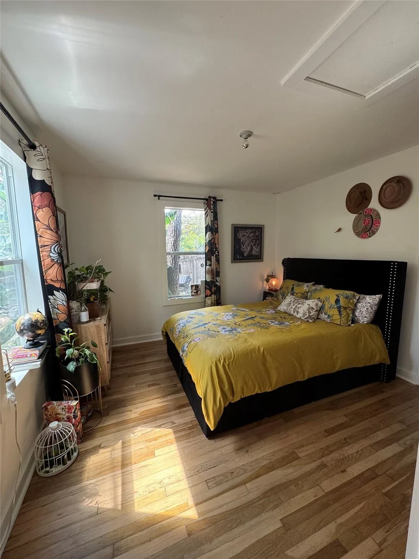 Photo of Unit 2 at 4525 Avenue D