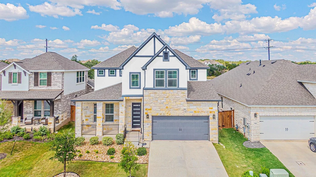 Photo of 308 Millbend RD