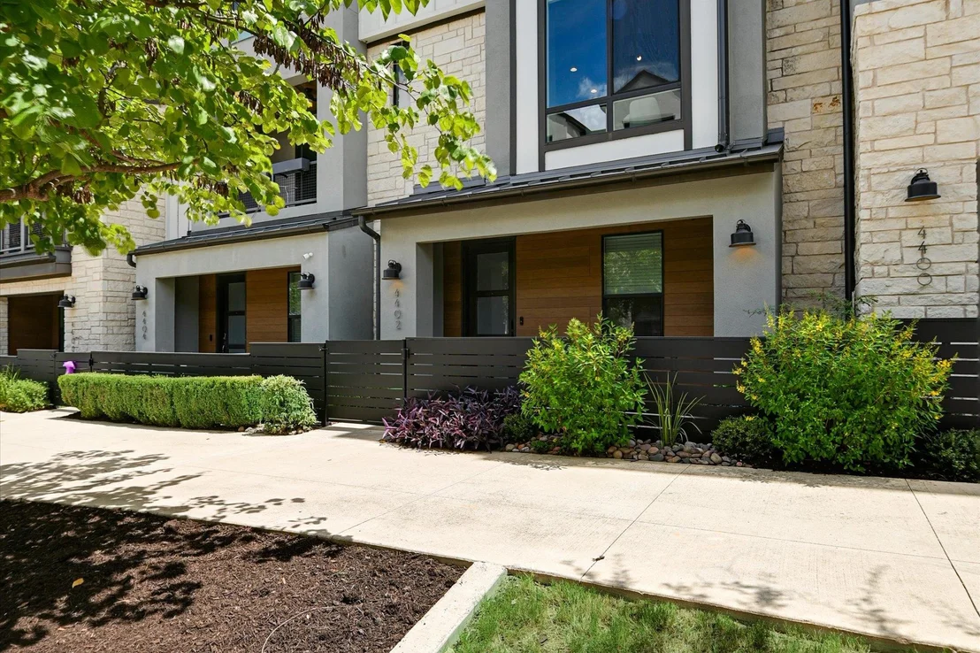 Photo of Unit 69 at 4402 Authentic DR