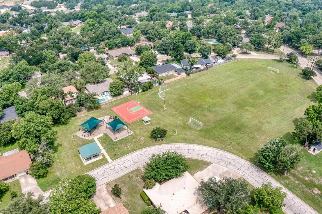 Photo of 3109 Anacacho DR