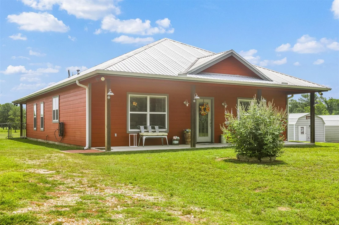 Photo of 1122 County Road 344 RD