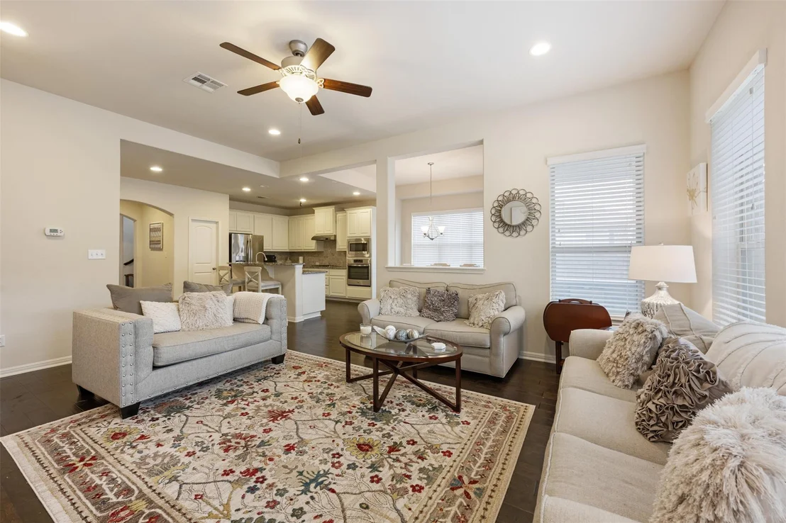 Photo of 2844 Coral Valley DR