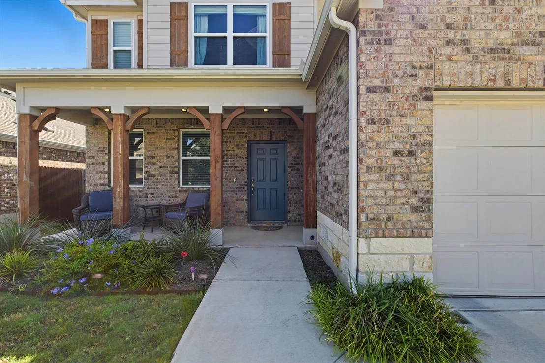 Photo of 116 High Mesa DR