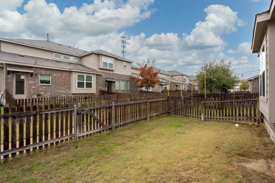 Photo of Unit A at 17200 Leafroller DR