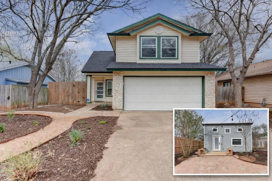 Photo of 2640 Piping Rock TRL
