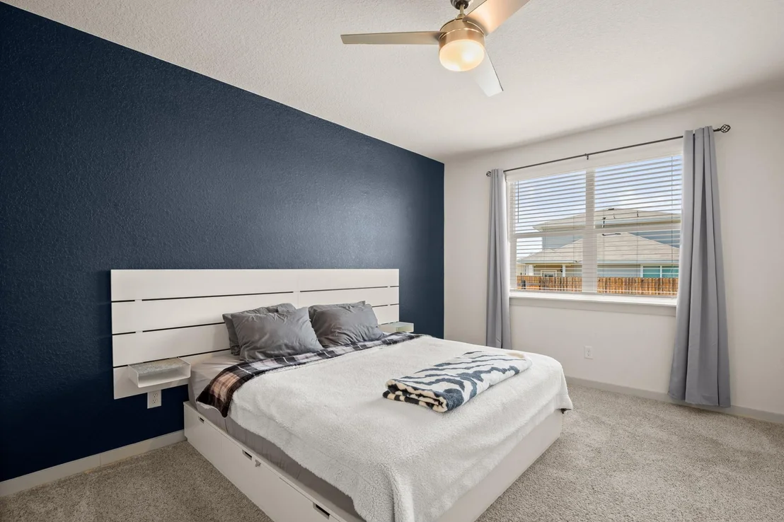 Photo of 129 Parryi CV