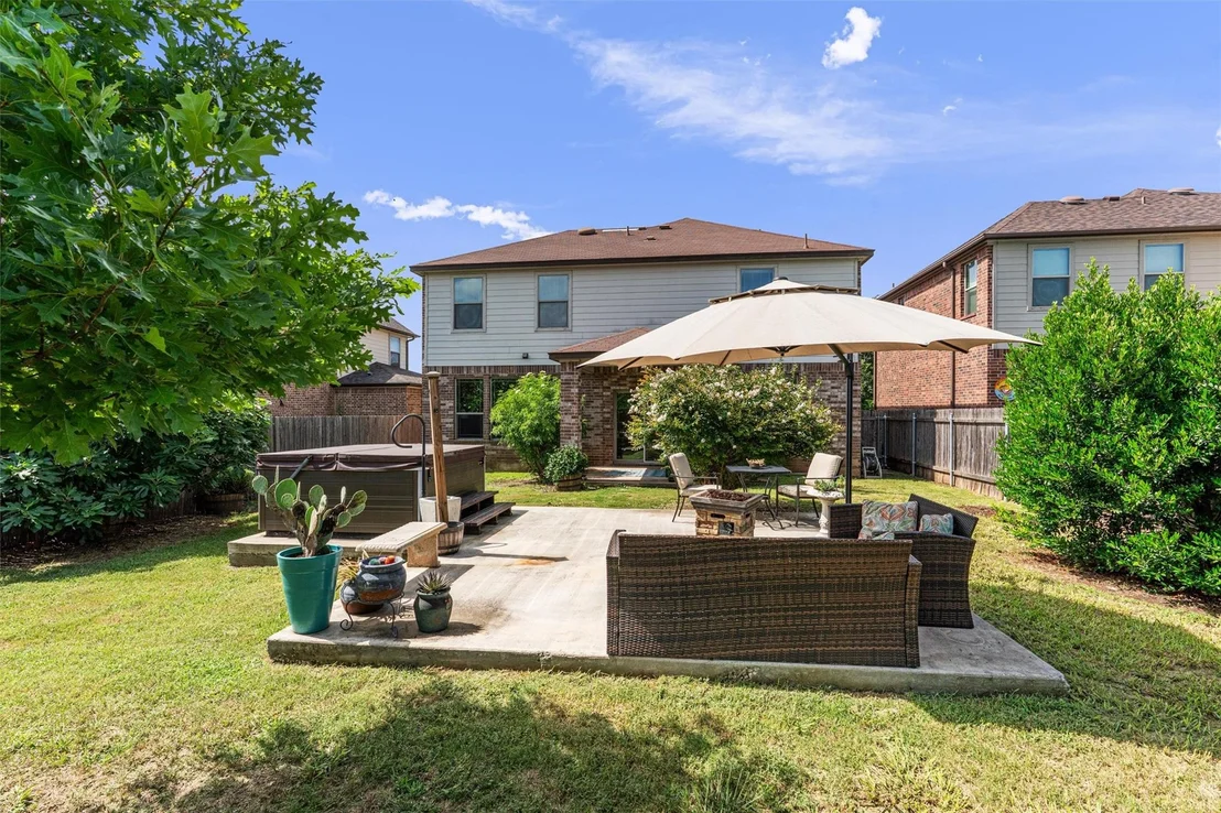 Photo of 804 Water Hyacinth LOOP