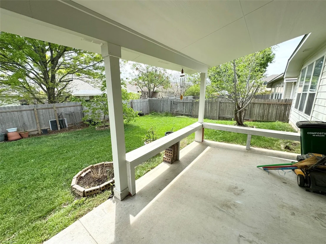 Photo of 1705 Goddard Bluff DR