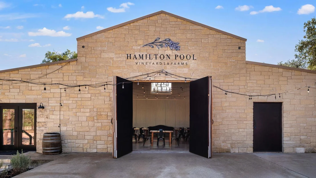 Photo of 25711 Hamilton Pool RD