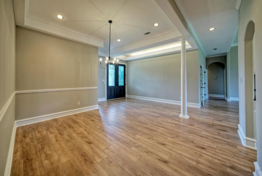 Photo of 12012 Uplands Ridge DR